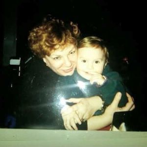 Meet your Posher, Toby